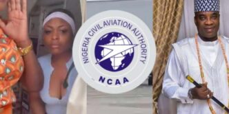 Aisha Yesufu: Prosecuting Ibom Air passenger while KWAM 1 walks free 'selective justice’