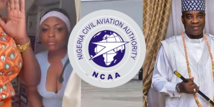 Aisha Yesufu: Prosecuting Ibom Air passenger while KWAM 1 walks free 'selective justice’