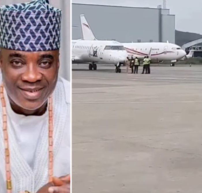 Airport incident: FG to engage KWAM 1 as aviation security ambassador