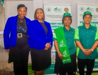 Keystone Bank, Lagos govt partner on Renewed Hope Agricultural Support Programme