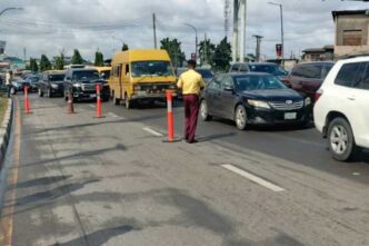 Lagos suspends Ogudu-Ifako bridge repairs over gridlock