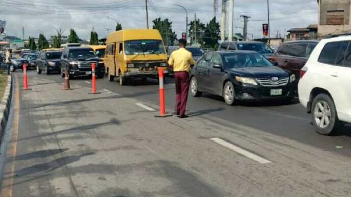 Lagos suspends Ogudu-Ifako bridge repairs over gridlock