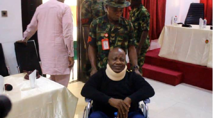 Retired army general, Umar Mohammed, forfeits over N5bn shares to FG