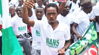 NANS declares nationwide protest over new tax laws