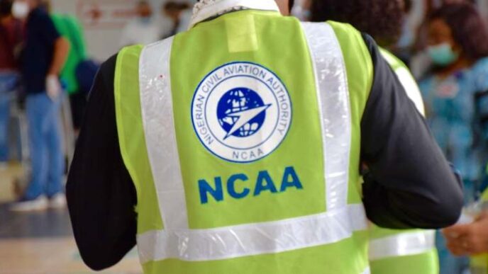 NCAA suspends services to Air Peace, United Nigeria, nine others over debts