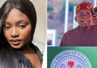 Why we withheld certificate of corps member who criticized Tinubu – NYSC