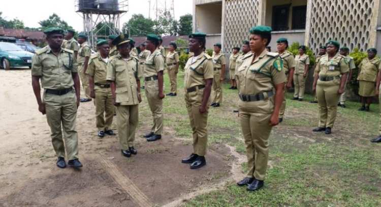 FG sacks 15 correctional officers, demotes 59 for misconduct