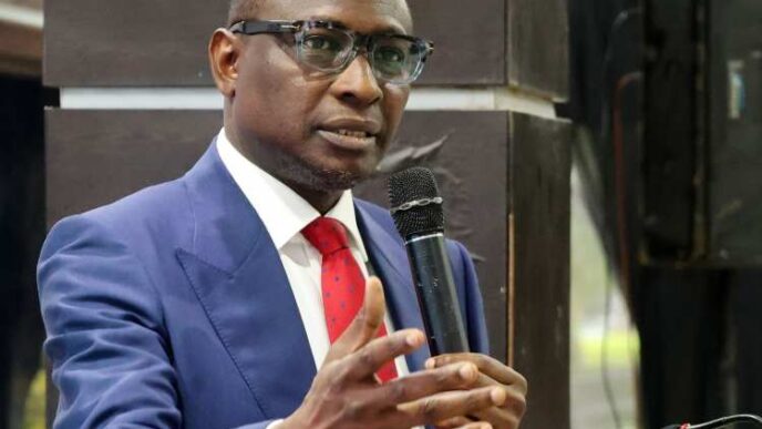 Re: EFCC:  Beyond asset recovery, By Dele Oyewale