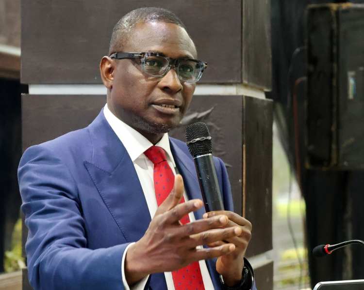 Re: EFCC:  Beyond asset recovery, By Dele Oyewale