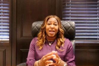 Olatimbo Bukola Ayinde: Controversial bizwoman named in Diezani bribery, subsidy fraud scandals