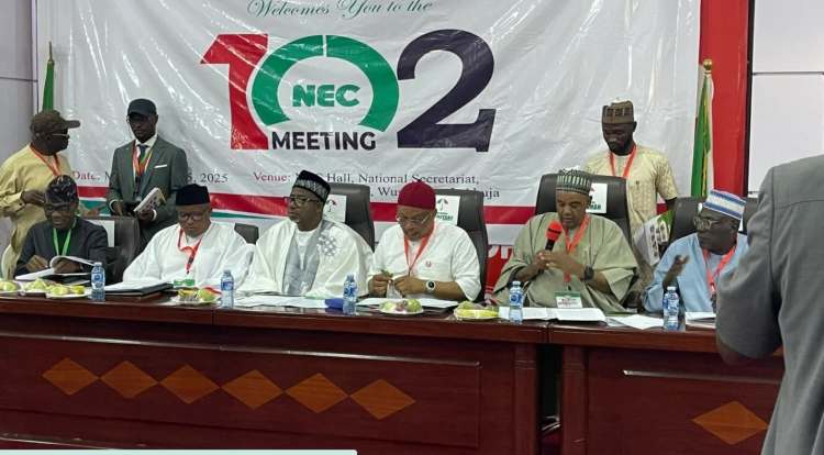 PDP dares Wike, says no going back on national convention