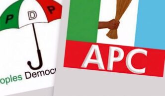 FCT poll: PDP sues APC after five-council sweep