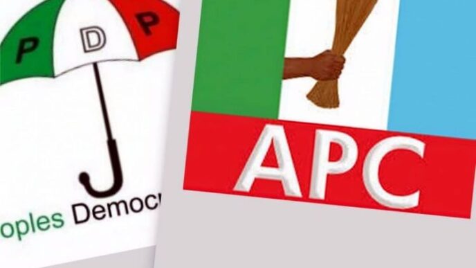 FCT poll: PDP sues APC after five-council sweep