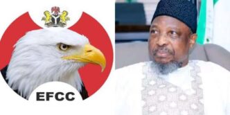 NAHCON chair's brother, Sirajo Salisu Usman in EFCC custody over alleged Hajj fraud