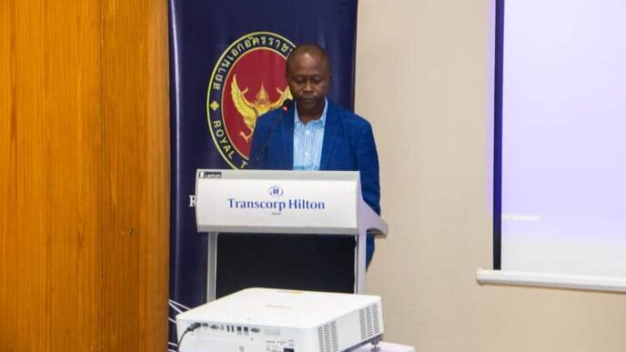Tinubu’s CNG initiative path to Nigeria’s clean energy - Expert