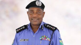 Police mourn ex-IGP, Solomon Arase
