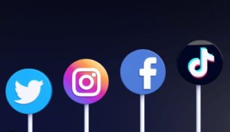FG deactivates 13.5m TikTok, Facebook, IG, X accounts over code violations