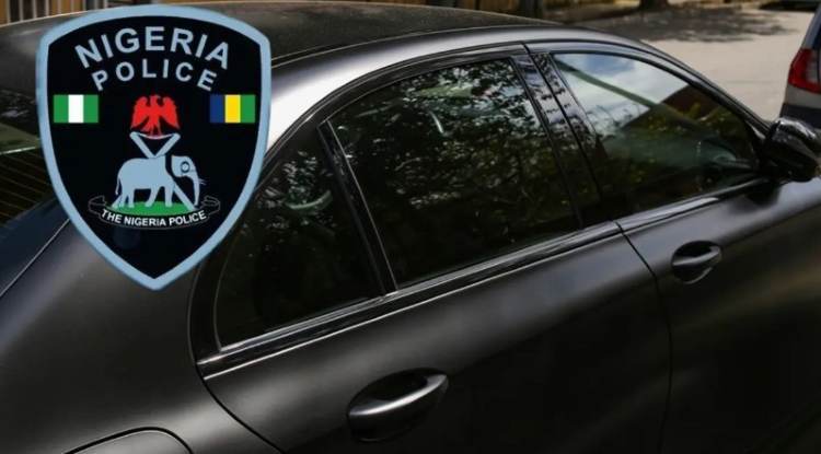 BREAKING: Police to resume tinted glass permit enforcement January 2