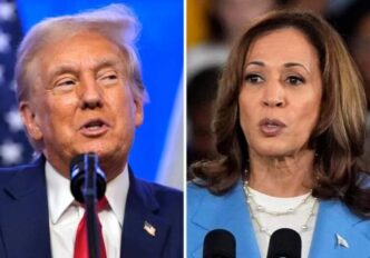 Trump withdraws Kamala Harris’ secret service protection