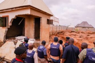 16 suspects nabbed over illegal gold mining in Abuja