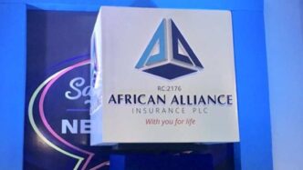 NAICOM blacklists sacked African Alliance Insurance directors
