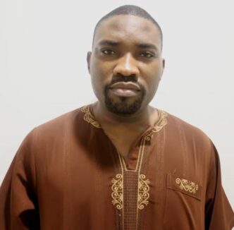 How Ahamba Tochukwu Tarrence, Gavice boss duped investors ₦2bn - EFCC
