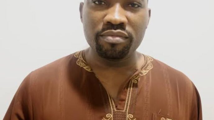 How Ahamba Tochukwu Tarrence, Gavice boss duped investors ₦2bn - EFCC
