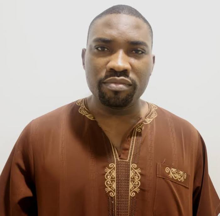 How Ahamba Tochukwu Tarrence, Gavice boss duped investors ₦2bn - EFCC