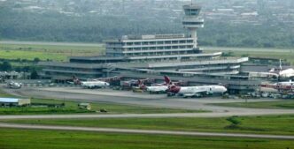 NAMA pushes for review of N11,000 airline flight tariff