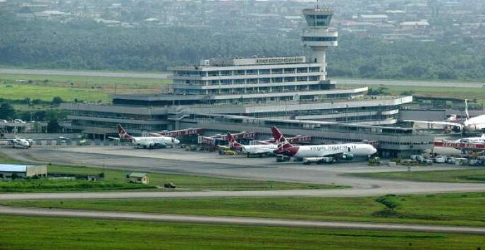 NAMA pushes for review of N11,000 airline flight tariff