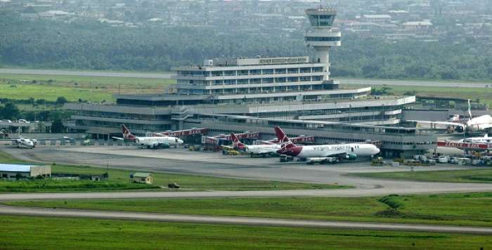 NAMA pushes for review of N11,000 airline flight tariff