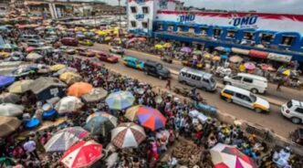 One killed, six injured as task force opens fire in Anambra market