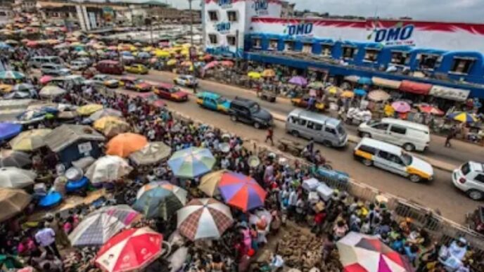 One killed, six injured as task force opens fire in Anambra market