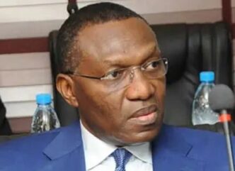 N400m Fraud: IGP seeks bench warrant against Andy Uba