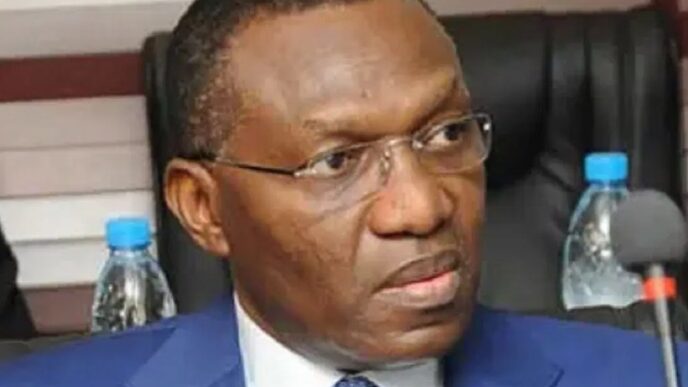 N400m Fraud: IGP seeks bench warrant against Andy Uba