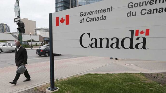 Canada turns down over 1,500 Nigerians seeking asylum in 2025