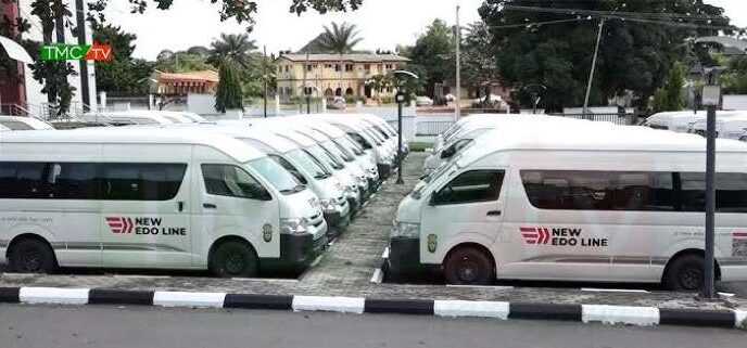 16 abducted Abuja-bound Edo Line passengers rescued