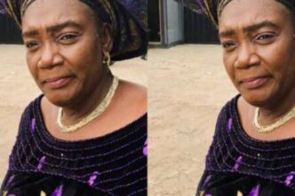 Ex-PPPRA executive secretary, Abiodun Ibikunle, loses Wife