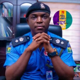 N100m paid into Egbetokun’s son’s account in error - Police