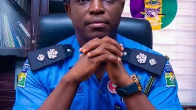 N100m paid into Egbetokun’s son’s account in error - Police