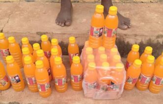 Police raid fake soft drinks factory in Anambra, nab suspect