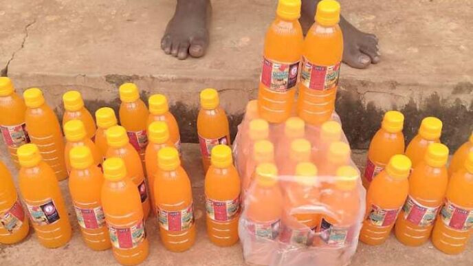 Police raid fake soft drinks factory in Anambra, nab suspect