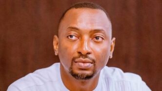 VP Shettima’s aide, Fegho John Umunubo, sacked