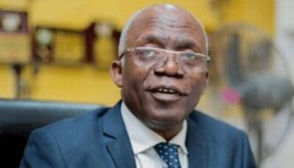 Falana condemns Dangote's over anti-workers policy, backs NUPENG