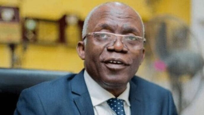 Falana condemns Dangote's over anti-workers policy, backs NUPENG