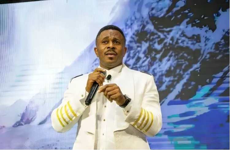 Court jails Lagos pastor, Feyi Daniels, for raping church member