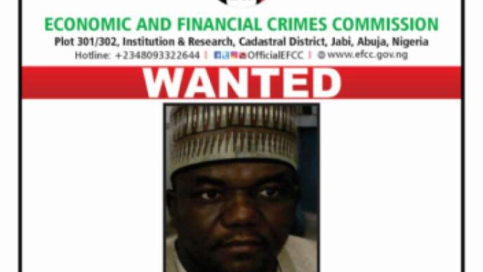 Goni Yilkan, ex-legislative aide jailed over N120.5m fraud