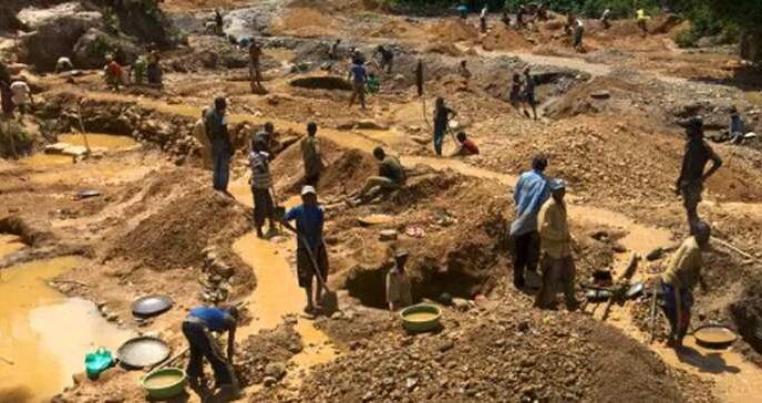 13 die as mining pit collapses in Zamfara