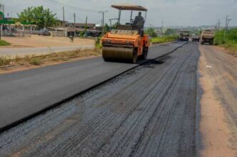 Motorists praise Ogun govt over reconstruction of Abeokuta-Sango-Ota-Lagos expressway