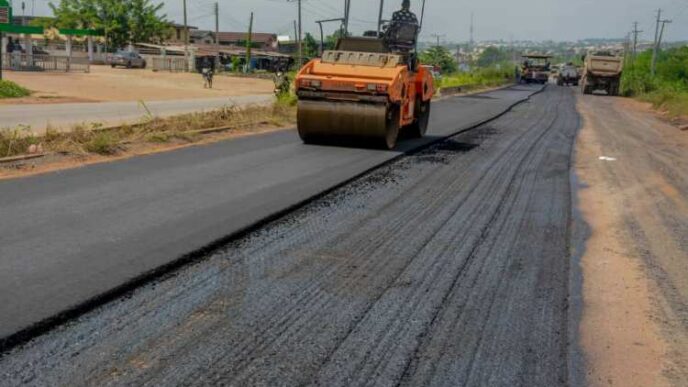 Motorists praise Ogun govt over reconstruction of Abeokuta-Sango-Ota-Lagos expressway